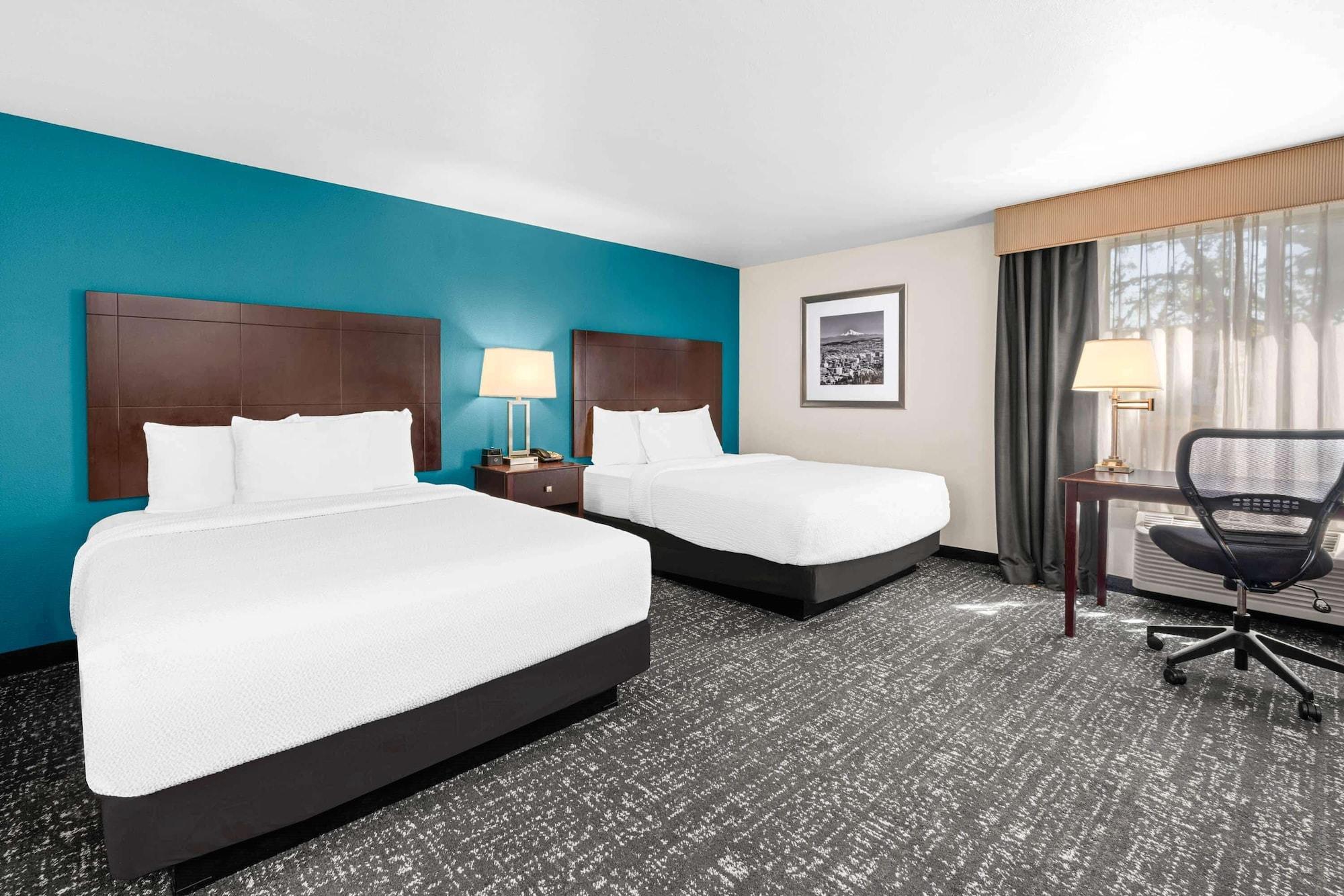 La Quinta By Wyndham Portland Nw Hotel Eksteriør billede