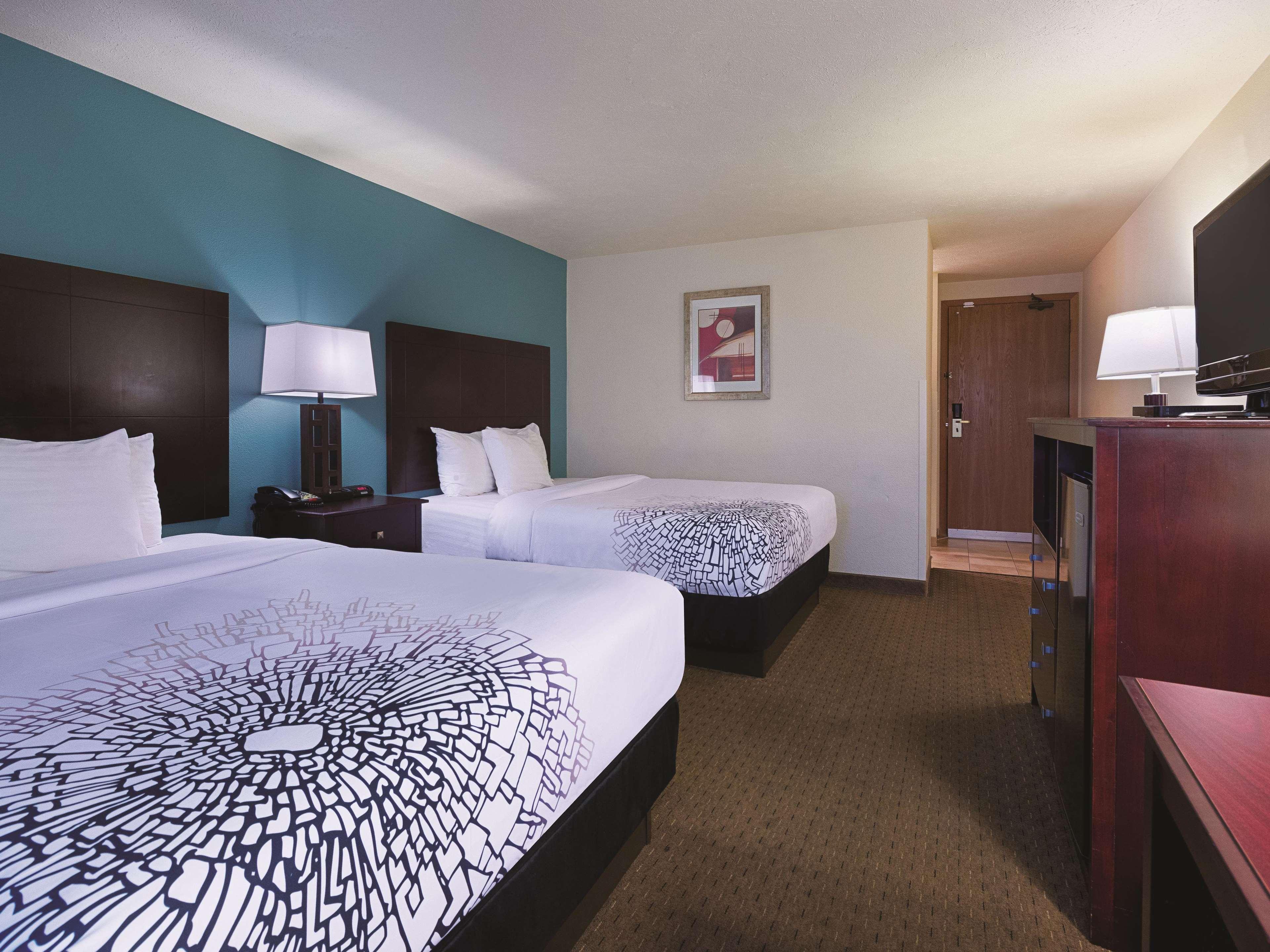 La Quinta By Wyndham Portland Nw Hotel Eksteriør billede