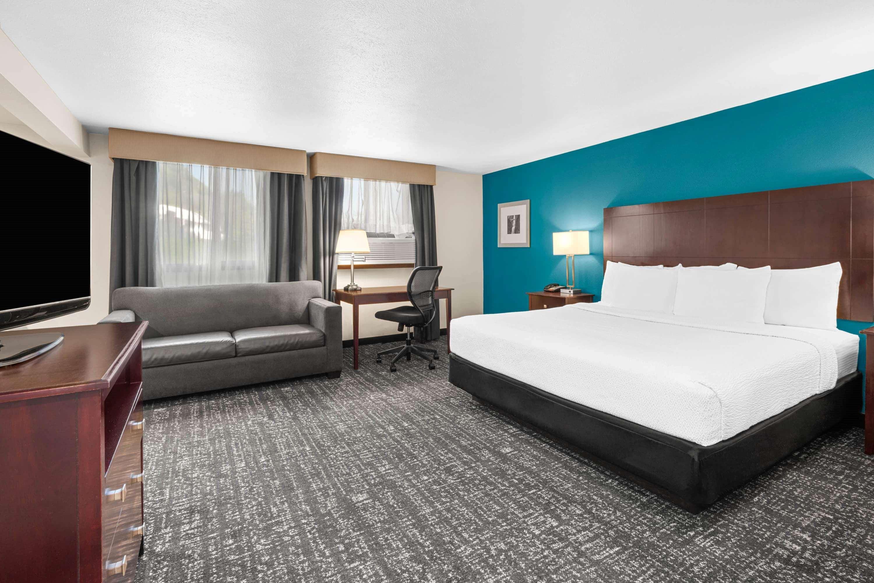 La Quinta By Wyndham Portland Nw Hotel Eksteriør billede