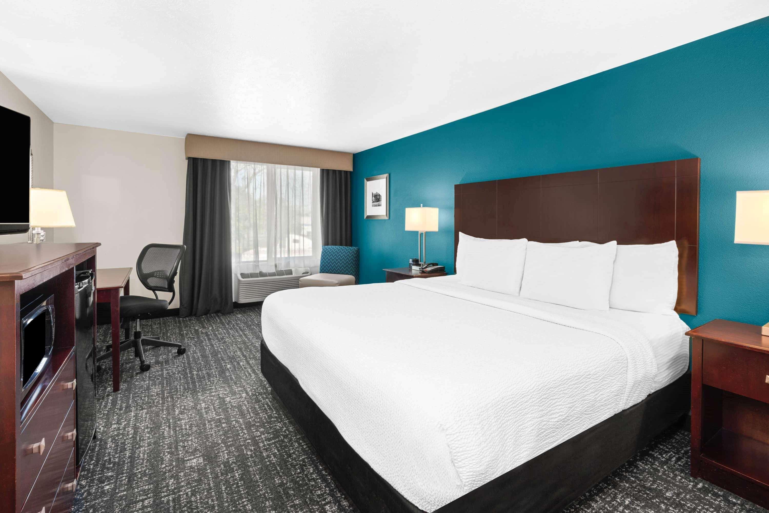 La Quinta By Wyndham Portland Nw Hotel Eksteriør billede