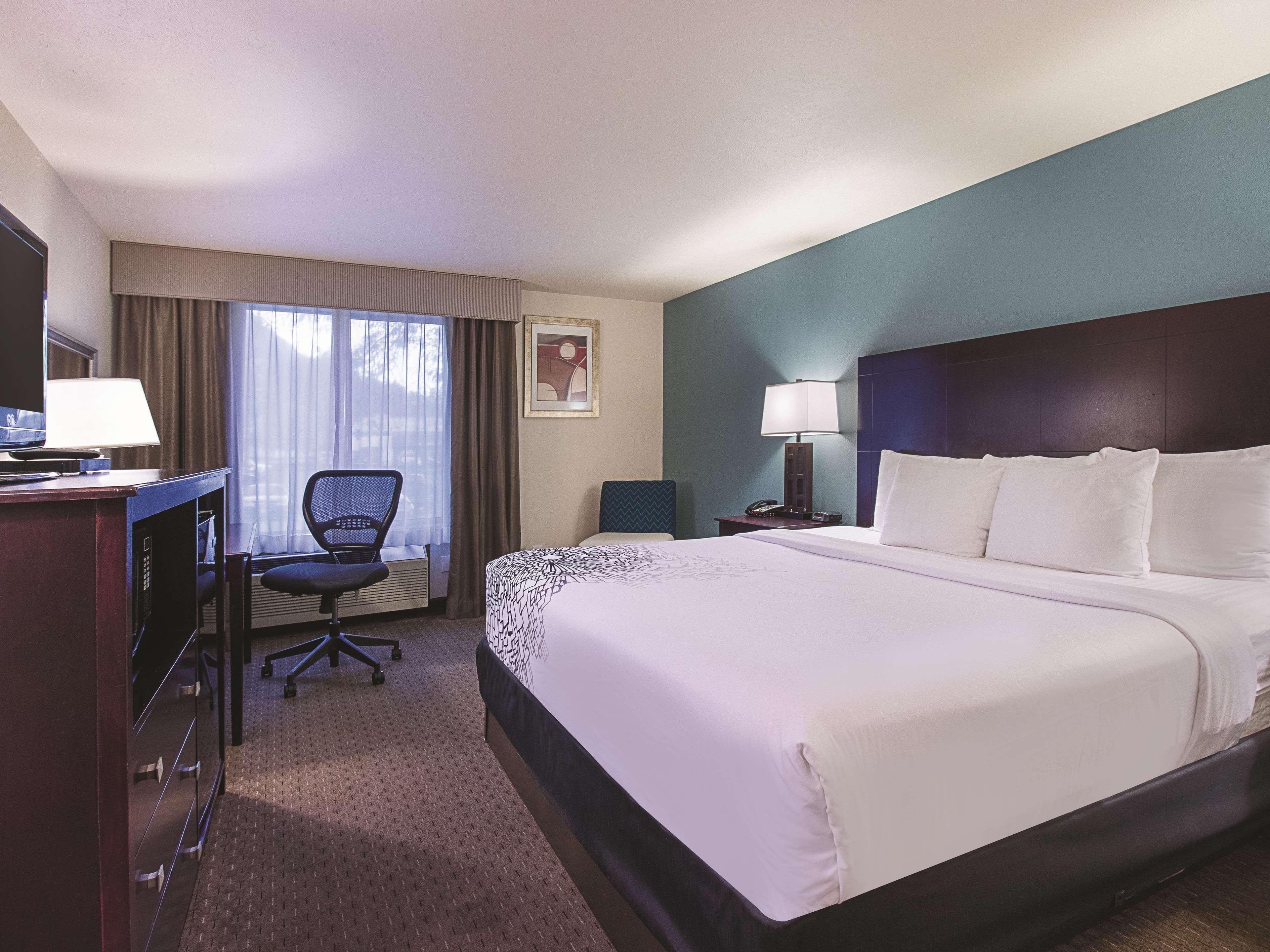La Quinta By Wyndham Portland Nw Hotel Eksteriør billede