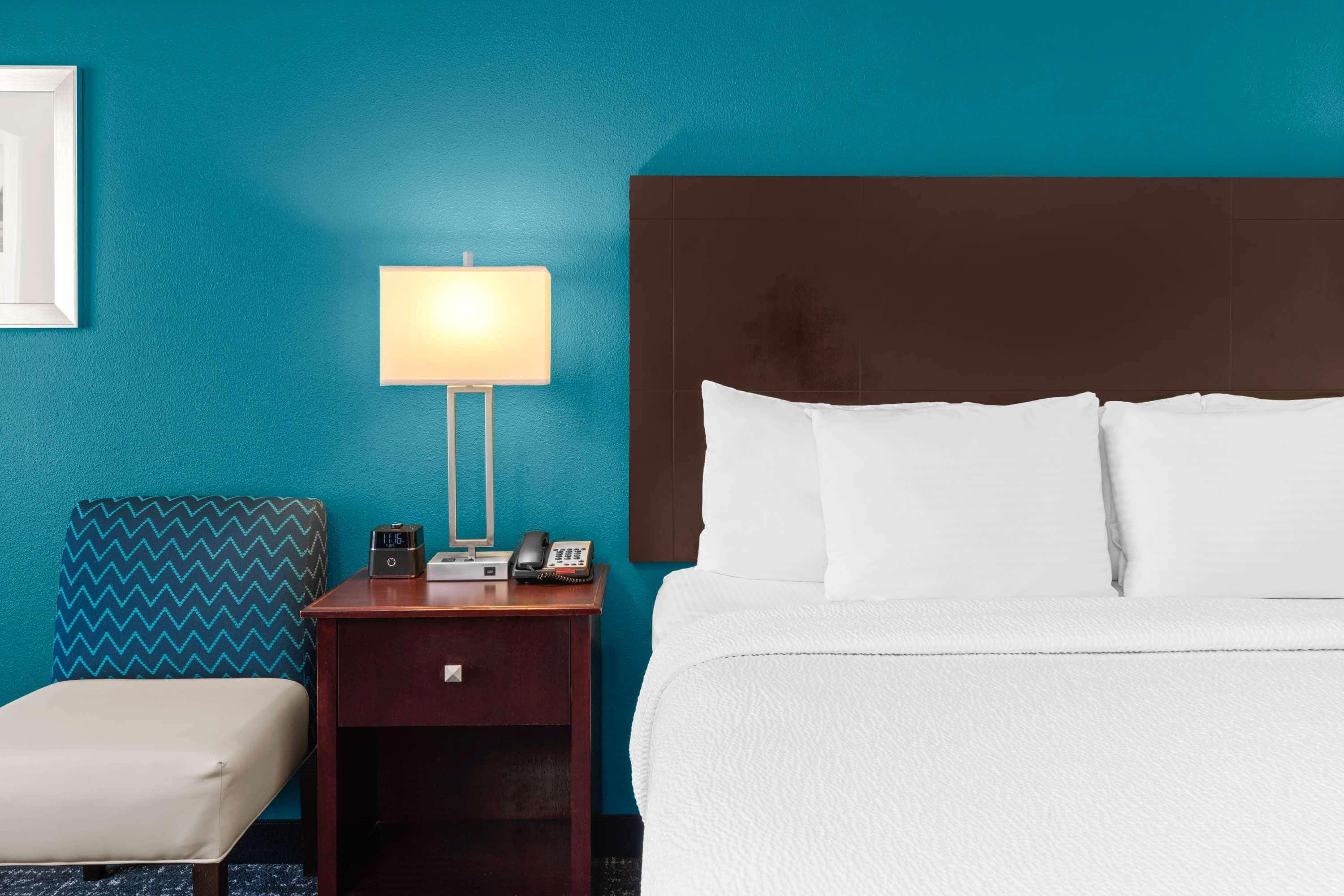 La Quinta By Wyndham Portland Nw Hotel Eksteriør billede