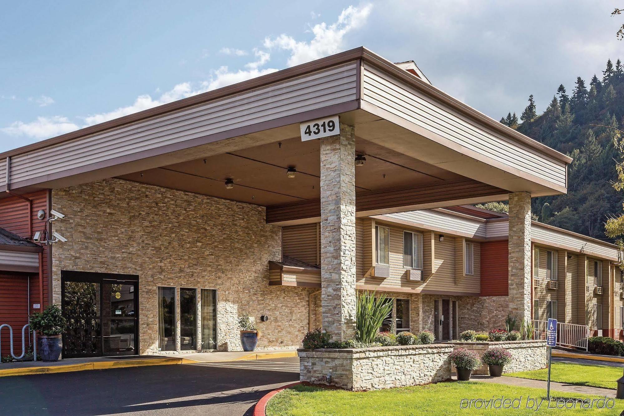 La Quinta By Wyndham Portland Nw Hotel Eksteriør billede