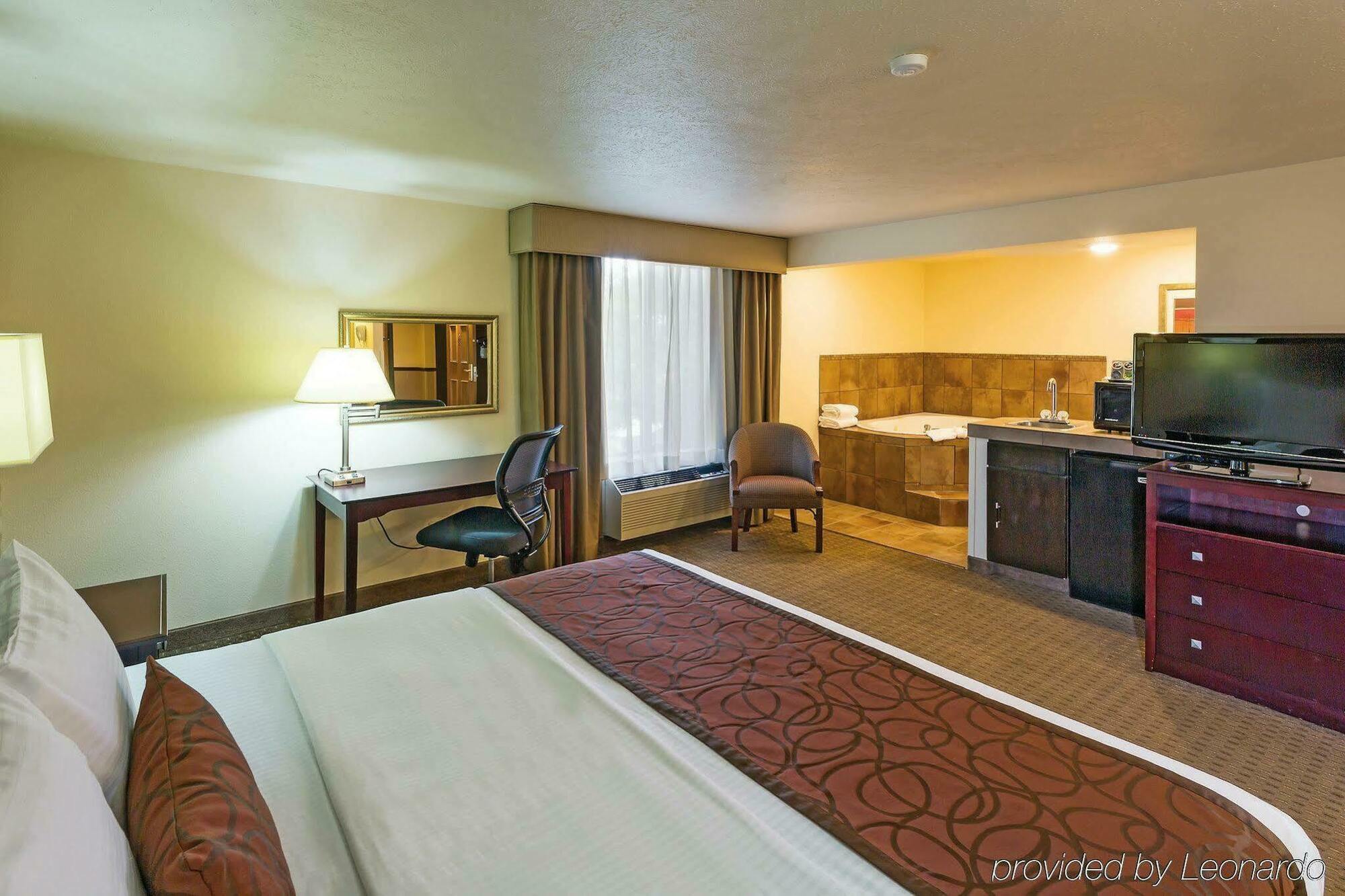 La Quinta By Wyndham Portland Nw Hotel Eksteriør billede