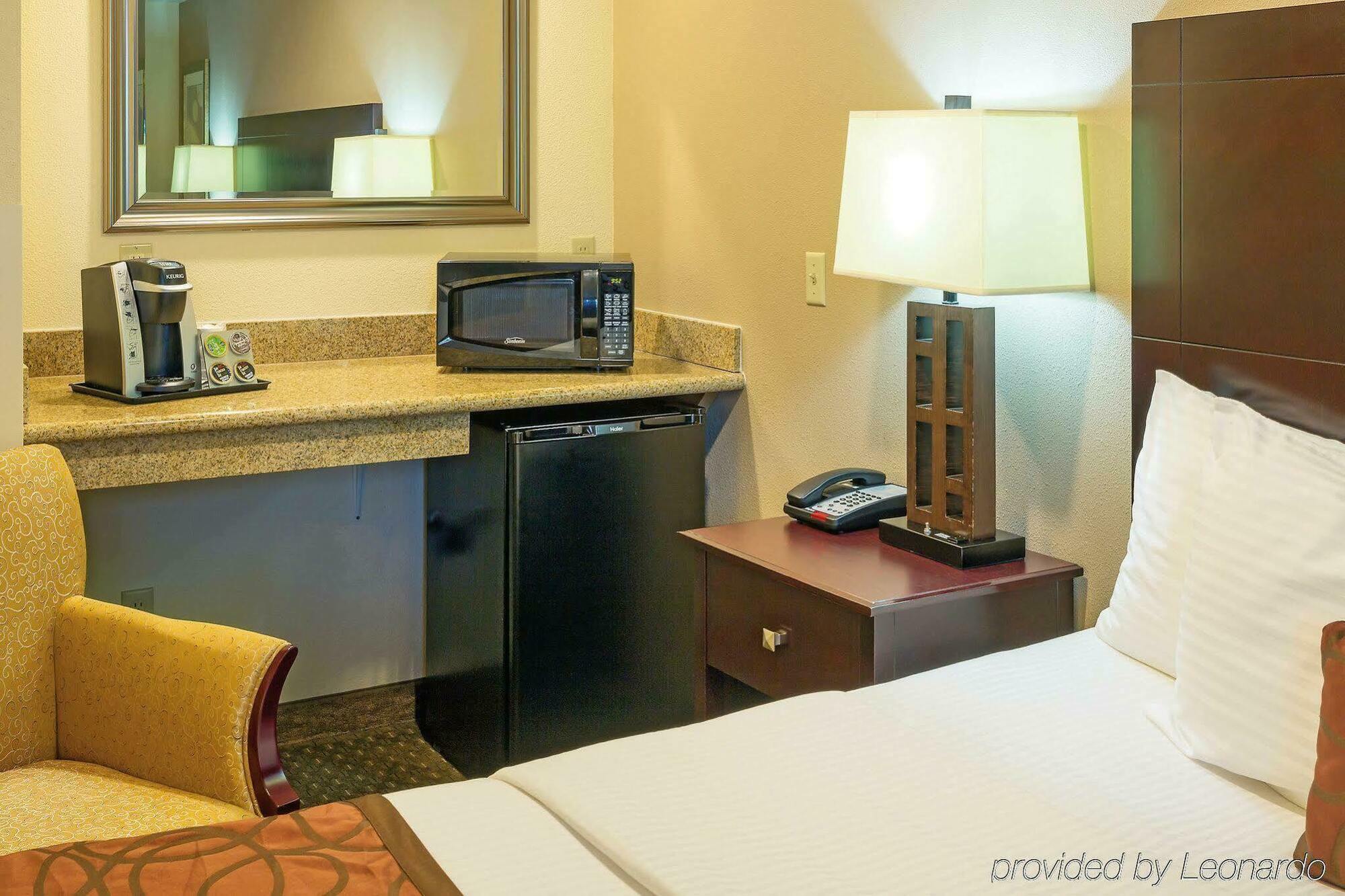 La Quinta By Wyndham Portland Nw Hotel Eksteriør billede