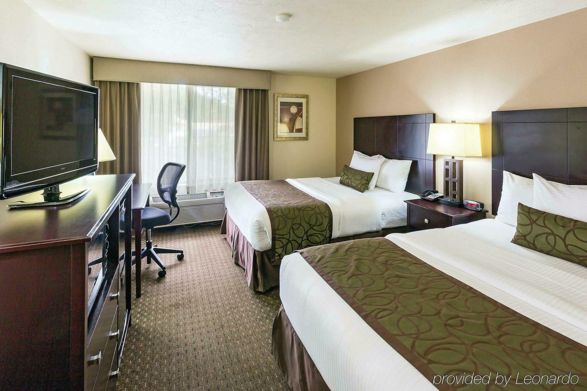 La Quinta By Wyndham Portland Nw Hotel Eksteriør billede