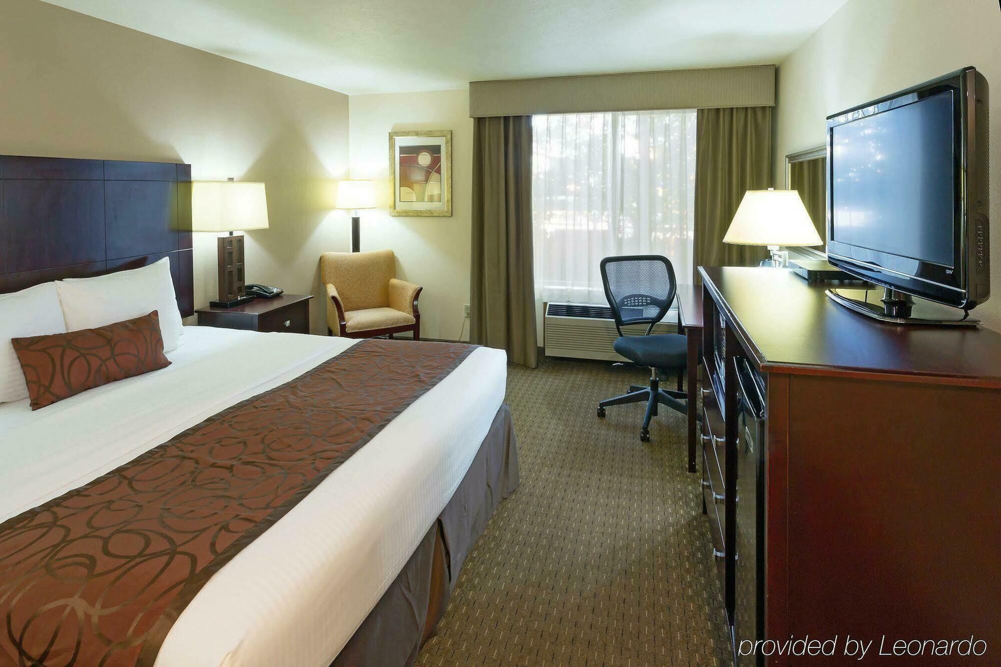 La Quinta By Wyndham Portland Nw Hotel Eksteriør billede