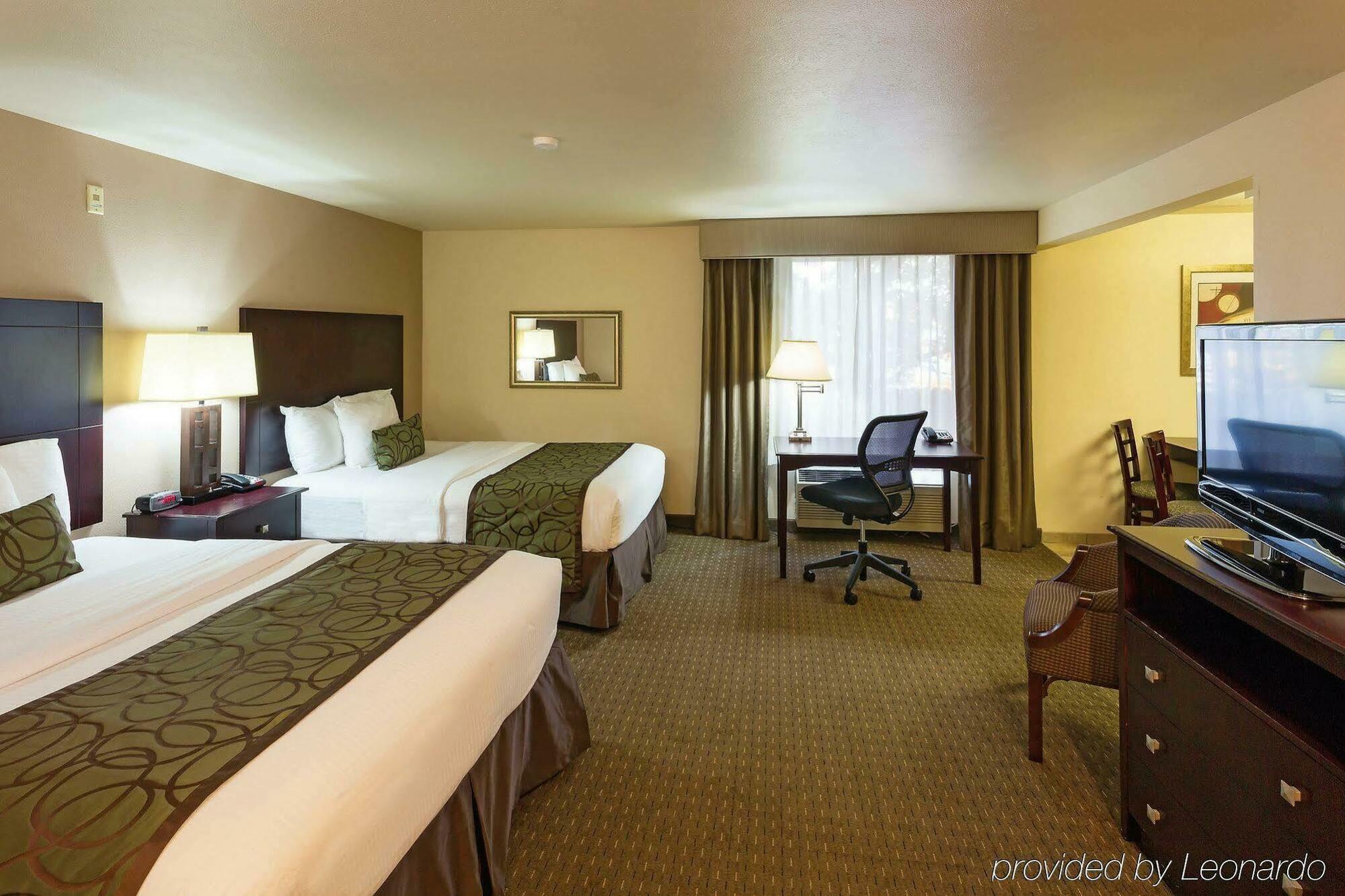 La Quinta By Wyndham Portland Nw Hotel Eksteriør billede